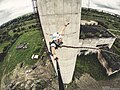 bunji jumping