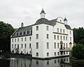 Schloss Borbeck im Stadtteil Borbeck