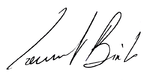 Signature