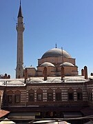 Hisar Mosque