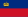 Icon representation of the flag of Liechtenstein.