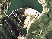 Hitotsuse Dam survey.jpg