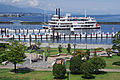 Otsu port / 大津港