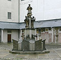 Brunnen