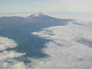 Teide