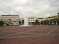 Republic Square