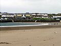 Gaeilge: Cill Chaoi English: Kilkee