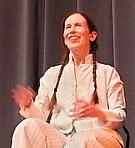 Meredith Monk -  Bild