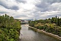 Morača river