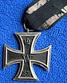 Iron Cross 2nd class (1870)