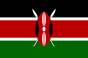 肯亞（Kenya）