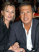 Mario Testino -  Bild