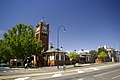 Wagga Wagga Court House