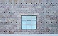 * Nomination Belém Cultural Centre, Lisboa. Detail of wall and window. Alvesgaspar 16:01, 12 April 2015 (UTC) * Promotion Good quality. Nice Qi to me. --Villy Fink Isaksen 18:37, 12 April 2015 (UTC)