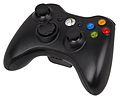 Xbox 360 E controller