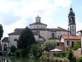 Chiesa Parrocchiale dei Ss. Gervasio e Protasio