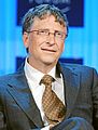 Bill Gates Main category: Bill Gates