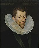 Henri I. de Lorraine, duc de Guise -  Bild