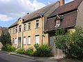 Old buildings