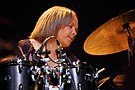 Terri Lyne Carrington -  Bild