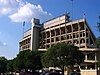 Amon Carter Stadium