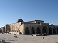 Al-Aqsa Mosque