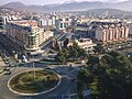 St. Peter of Cetinje Square