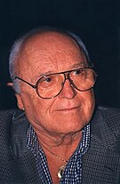 Rod Steiger -  Bild