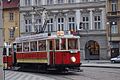 touristic tram