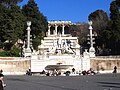 Fontana del Pincio