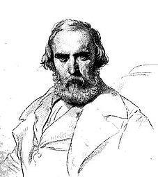 Eugène-Ferdinand Buttura