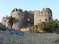 Castello normanno di Ruggero II