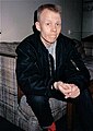 Vince Clarke (1980–1981)