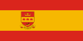 Flag of Spain