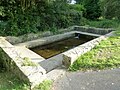 Un lavoir de Guipavas