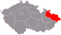 Moravian Silesian