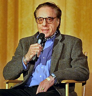 Peter Bogdanovich, 2008