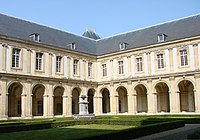 Musée Saint-Remi