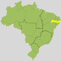 Pernambuco