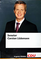 Carsten-Ludwig Lüdemann -  Bild