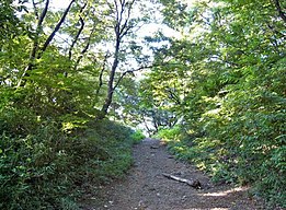 Mitsuike park, Japan