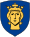 Coat of arms of Stockholm