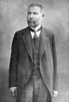 Abdullah Cevdet -  Bild