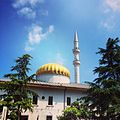 wikimedia_commons=File:Batumi_Mosque.jpg