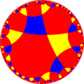 Uniform tiling of the hyperbolic plane, 4o4x8x. Generated by Python code at User:Tamfang/programs.