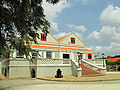 Curaçao Museum in Willemstad