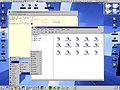 K Desktop Environment 1.1