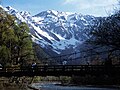 Kamikochi / 上高地 (Special Places of Scenic Beauty)