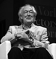 Sir Michael Gambon plays Albus Dumbledore (3-8 films)