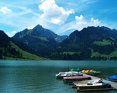 Schwarzsee